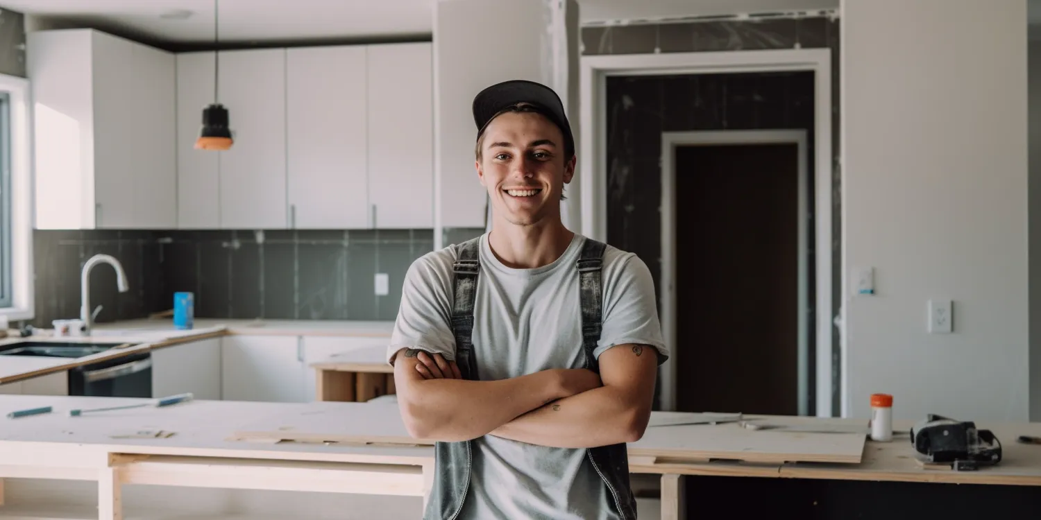 Co to znaczy mieszkanie do wykończenia?