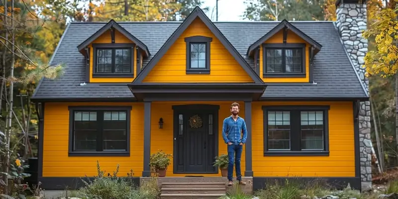 Co warto wiedzieć, zaciągając kredyty hipoteczne?