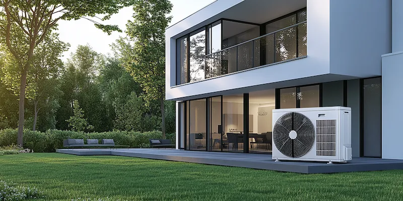 Co znaczy rekuperacja?