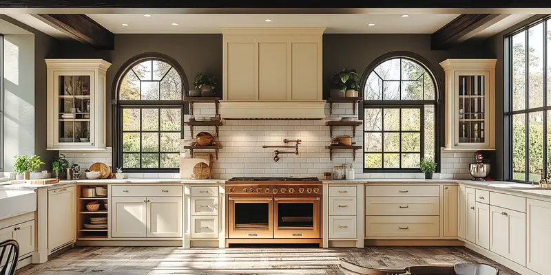 Czym myć meble kuchenne matowe?