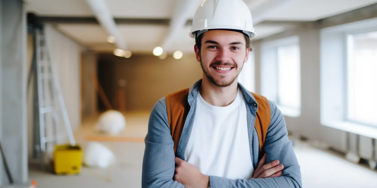 Firmy wykańczające wnętrza Szczecin