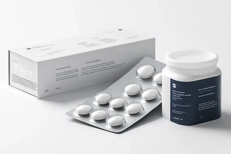 Gdzie wrzucamy opakowania po lekach?