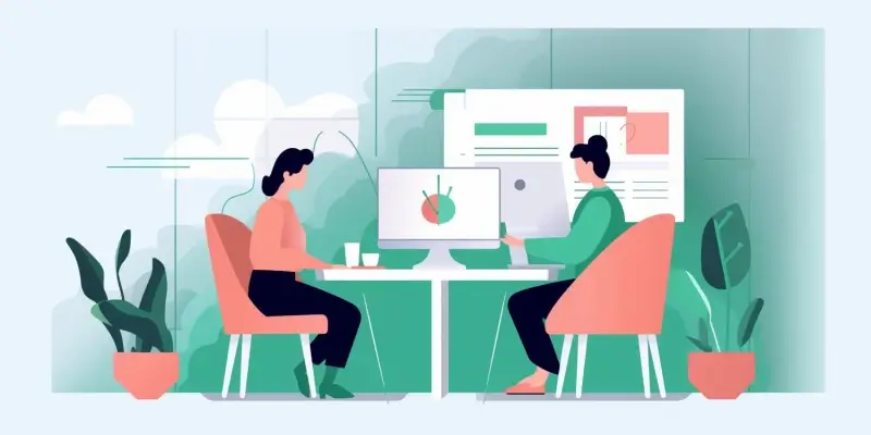 Jak oceniamy marketing b2b firmy?