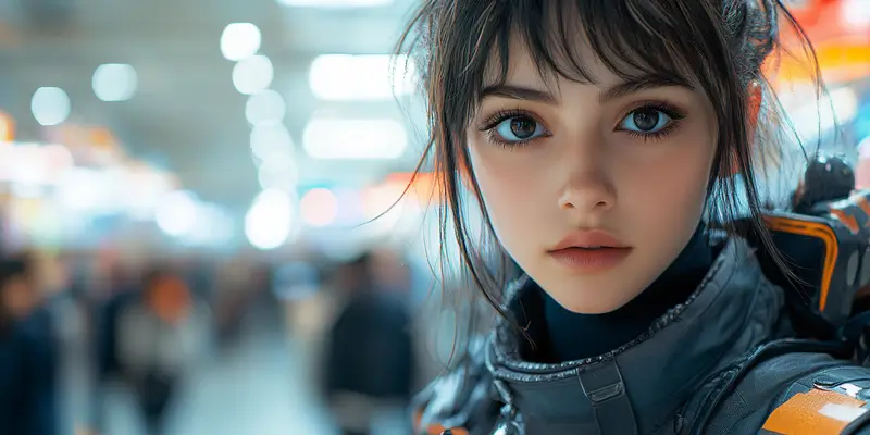 Jak zacząć cosplay?