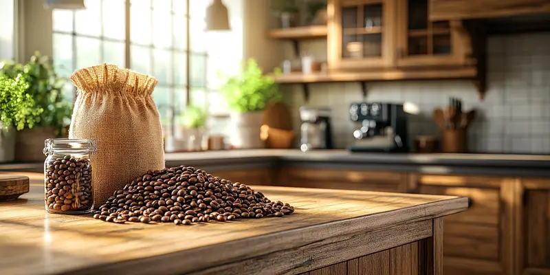 Jaka najlepsza kawa ziarnista