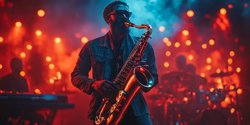 Jaki saksofon altowy kupić?