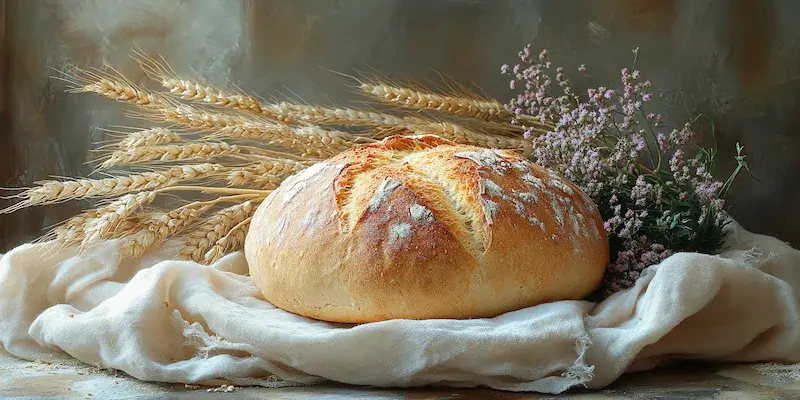 Jakie produkty bezglutenowe?