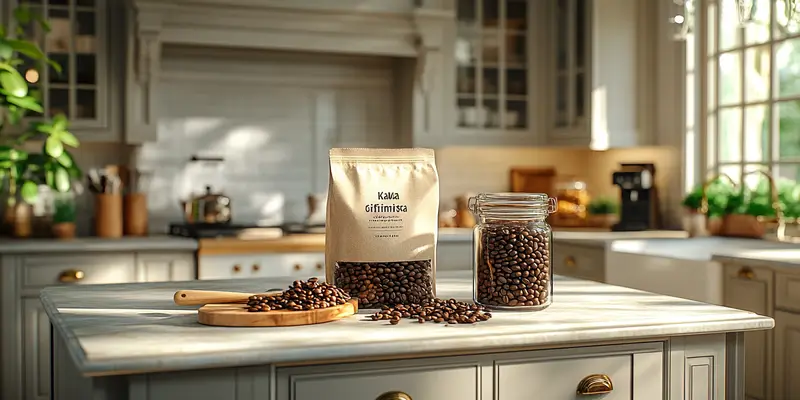 Kawa ziarnista jaka najlepsza?