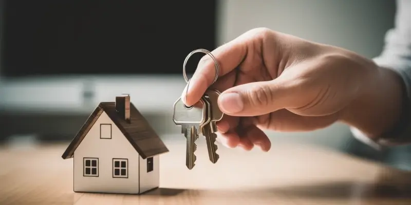 Kredyty hipoteczne jak dostać?