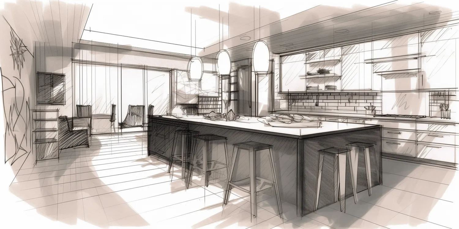 Kuchnie na wymiar Stargard