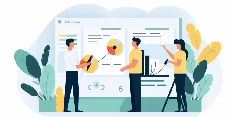 Marketing b2b co to jest?