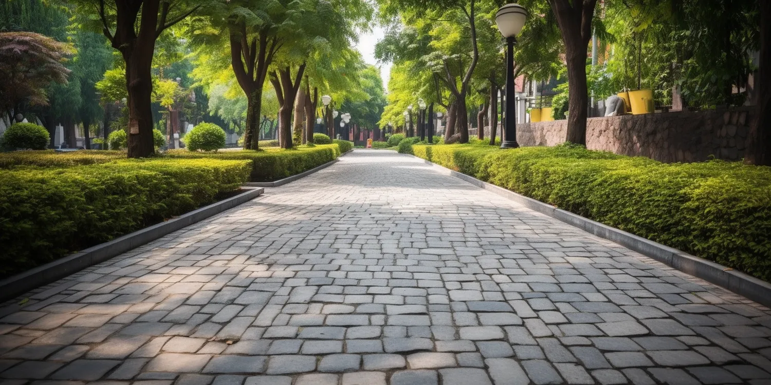 Najlepsza kostka brukowa