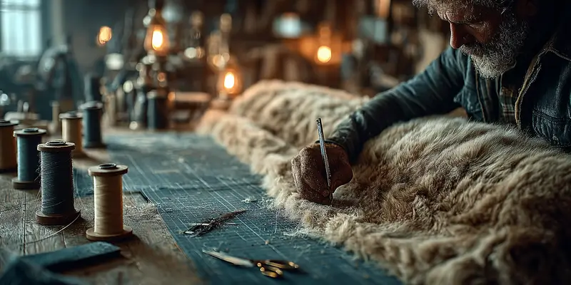 Najlepsze futro na rolce