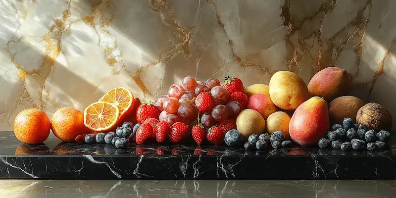 Od kiedy można podawać dziecku suszone owoce?