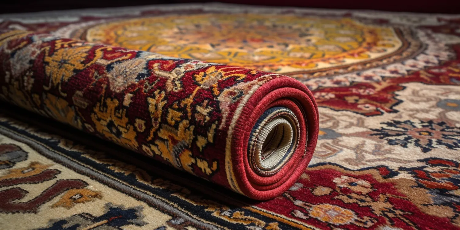 Pranie wykładzin i dywanów - dlaczego warto jest zlecić to profesjonalnej firmie?