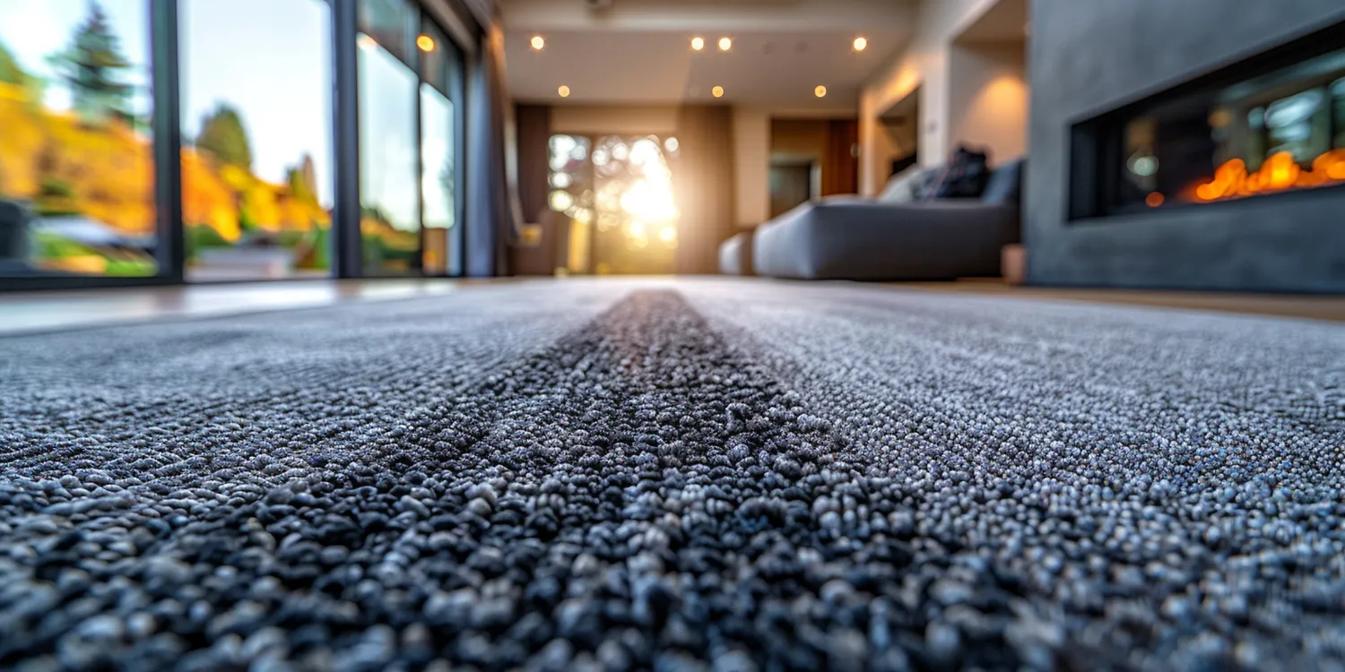 Pranie wykładzin jak?