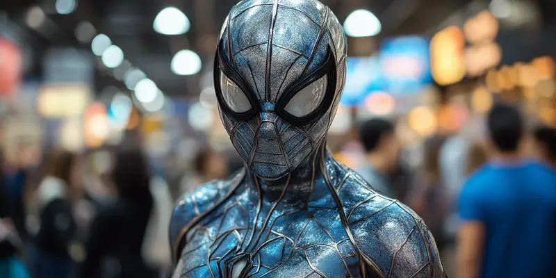 Was bedeutet der Begriff Cosplay?