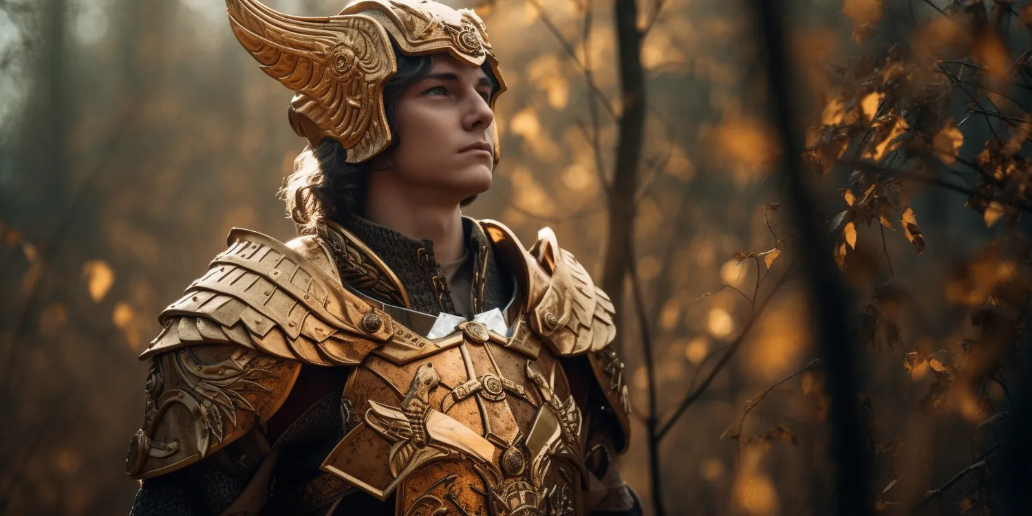 Was für ein Cosplay passt zu mir?