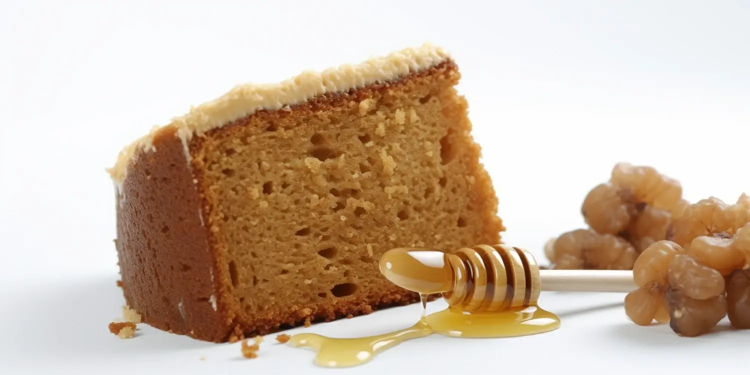 Właściwości miodu gryczanego