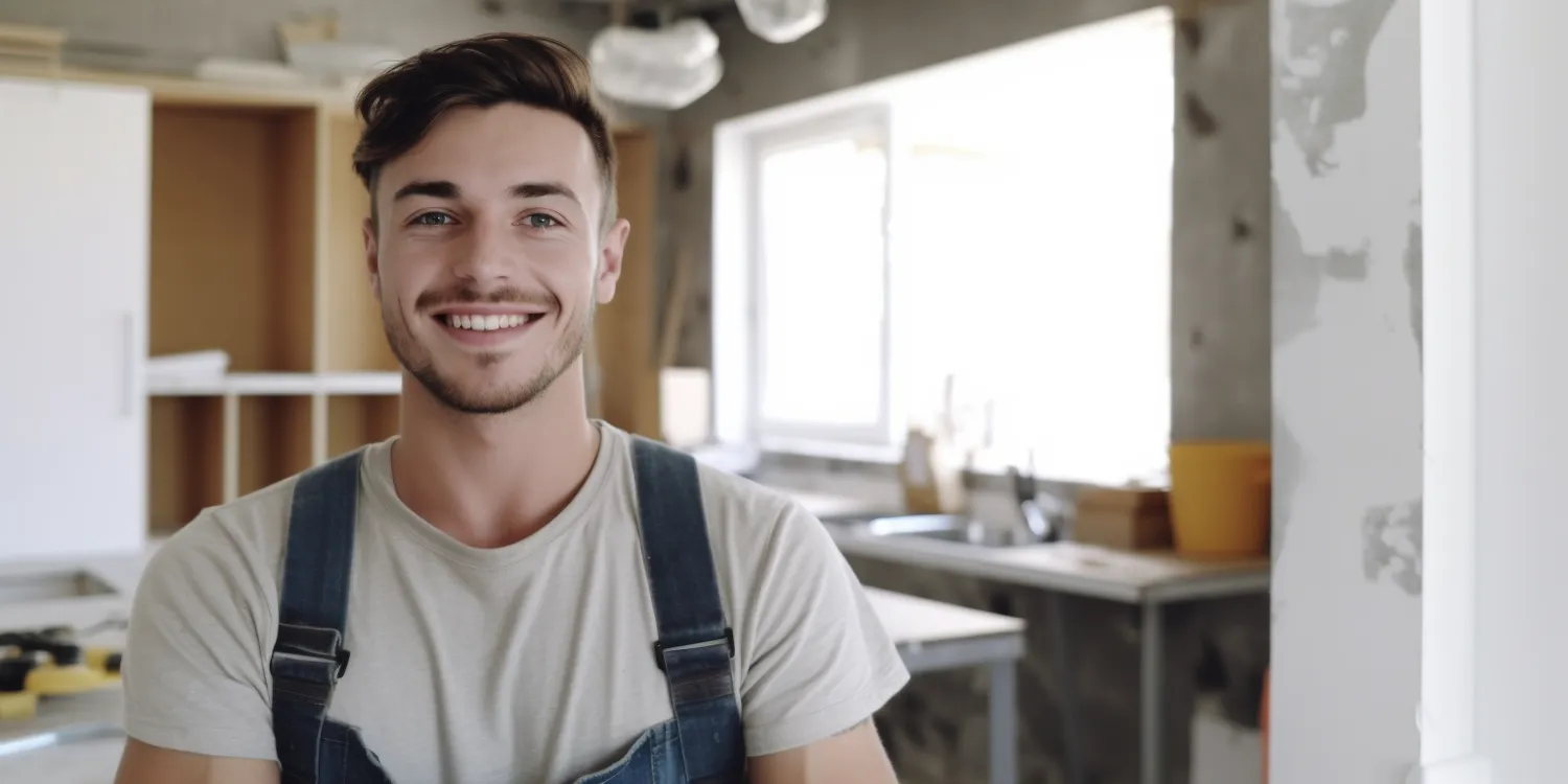 Wykończenie mieszkania - jak zrobić to niskim kosztem?