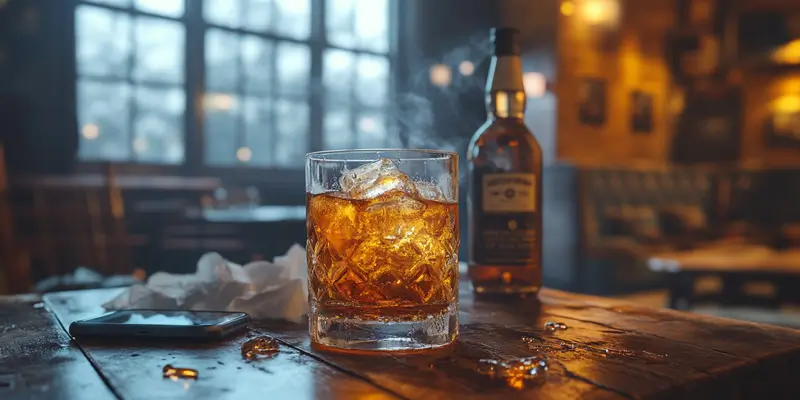 6 objawów uzależnienia od alkoholu