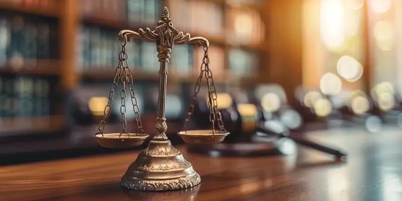 Adwokat do spraw karnych - dla oskarżonego i pokrzywdzonych