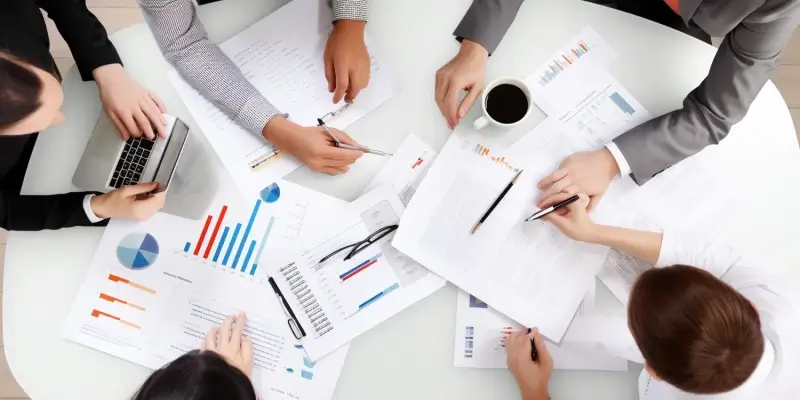 Biuro rachunkowe - na jakiej podstawie wybrać to idealne?