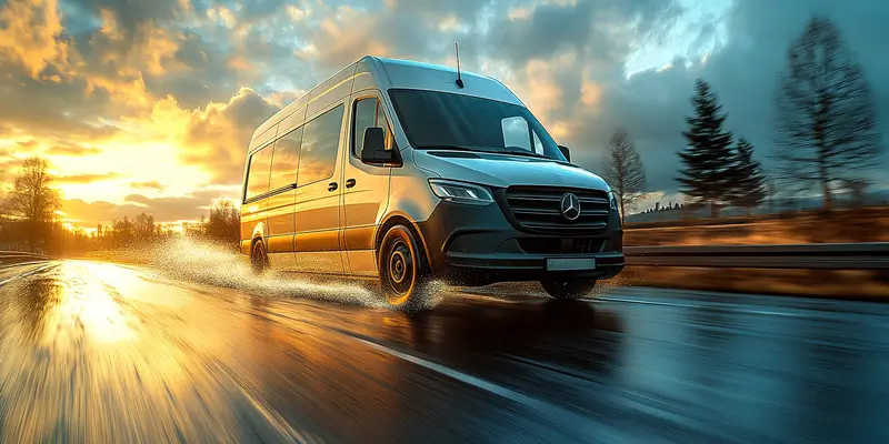 Busy do Niemiec Nakło nad Notecią