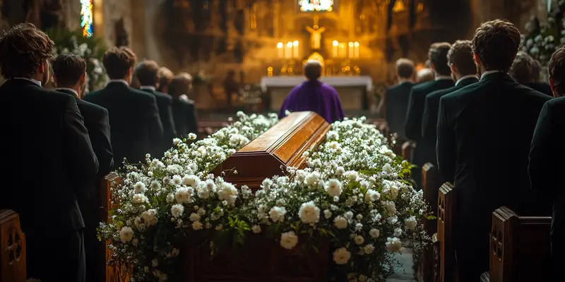 Całodobowy zakład pogrzebowy Opole