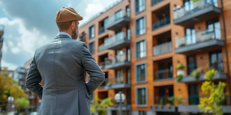  Co czeka polski rynek nieruchomości na sprzedaż?