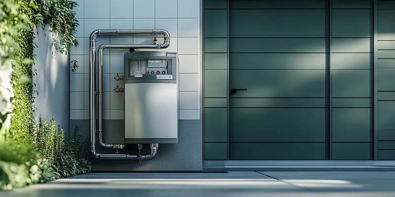 Co lepsze rekuperacja czy pompa ciepła?