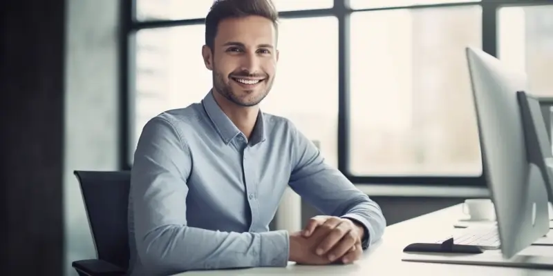 Co robi się w biurze rachunkowym?