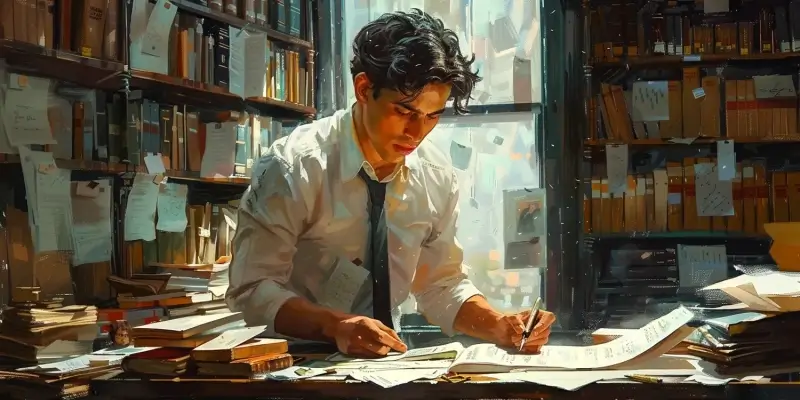 Co to jest biuro rachunkowe?