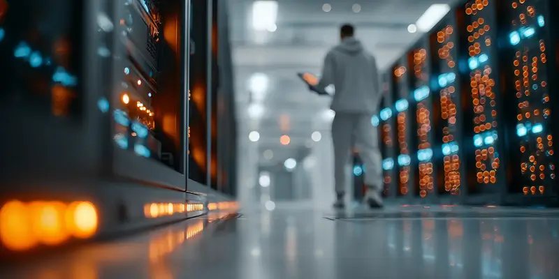 Co to jest hosting i domena?