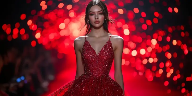 Co to jest suknia wieczorowa?