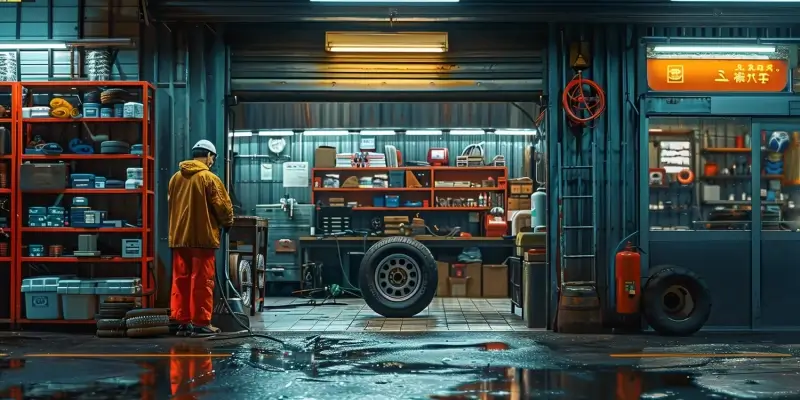 Co to przemysł wysokich technologii?