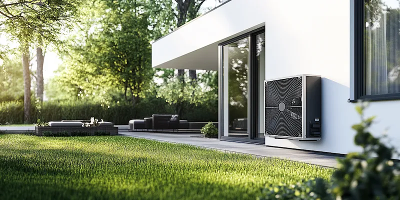 Co to znaczy rekuperacja?