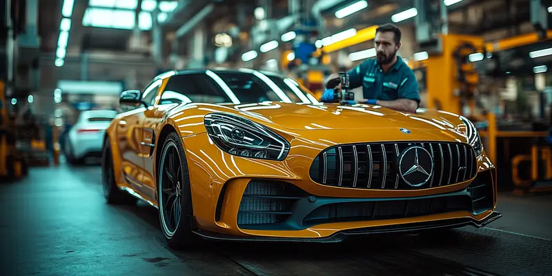 Co trzeba mieć żeby otworzyć warsztat samochodowy?