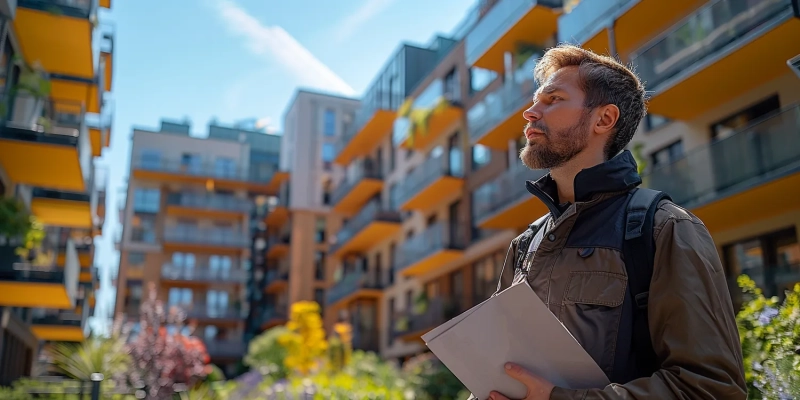 Czy biuro nieruchomości pomoże ci w sprzedaży?