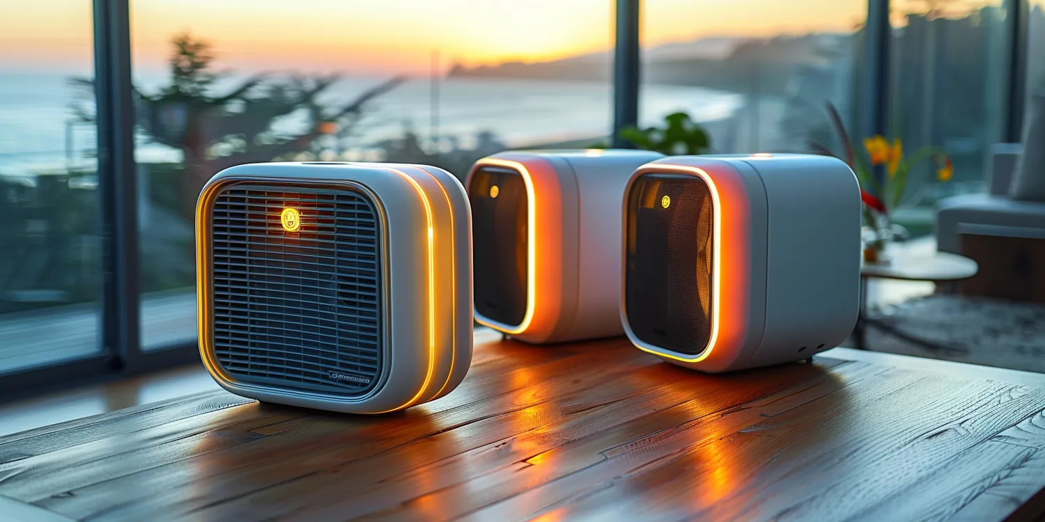 Czy klimatyzacja wysusza powietrze?