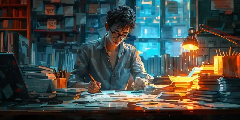 Czym zajmuje sie biuro rachunkowe?