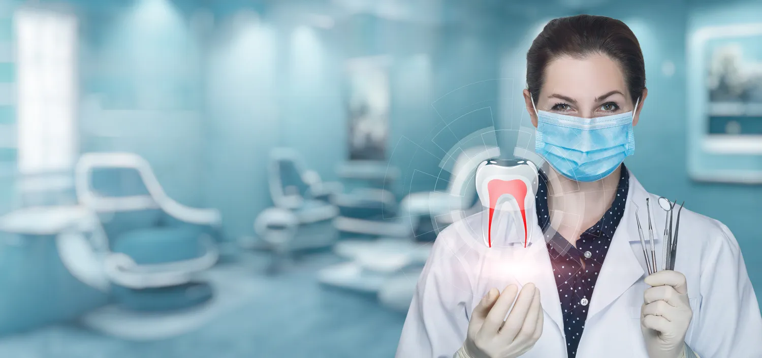 Dentysta dziecięcy Szczecin