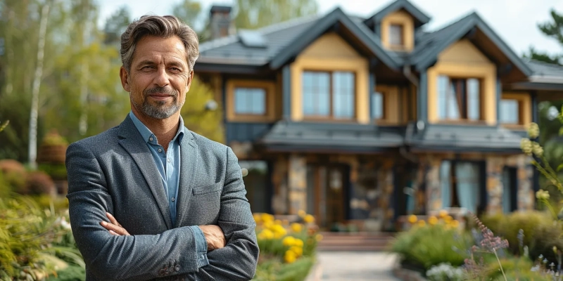 Dlaczego okna trzyszybowe parują od zewnątrz?