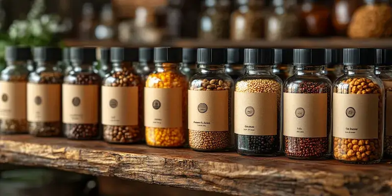 Dlaczego produkty ekologiczne są droższe?