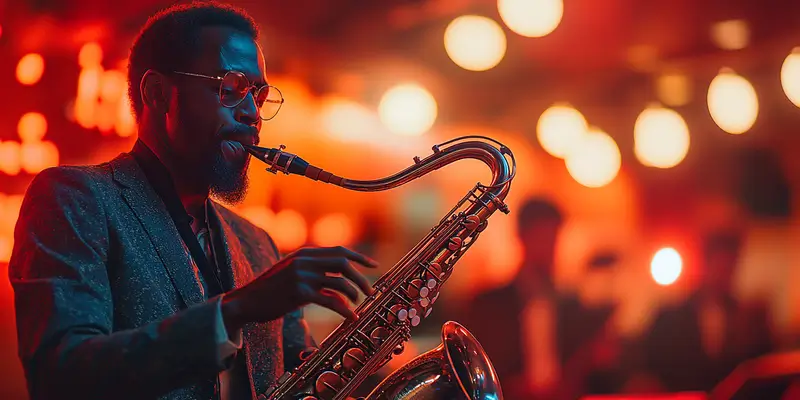 Dlaczego saksofon to instrument dęty drewniany?