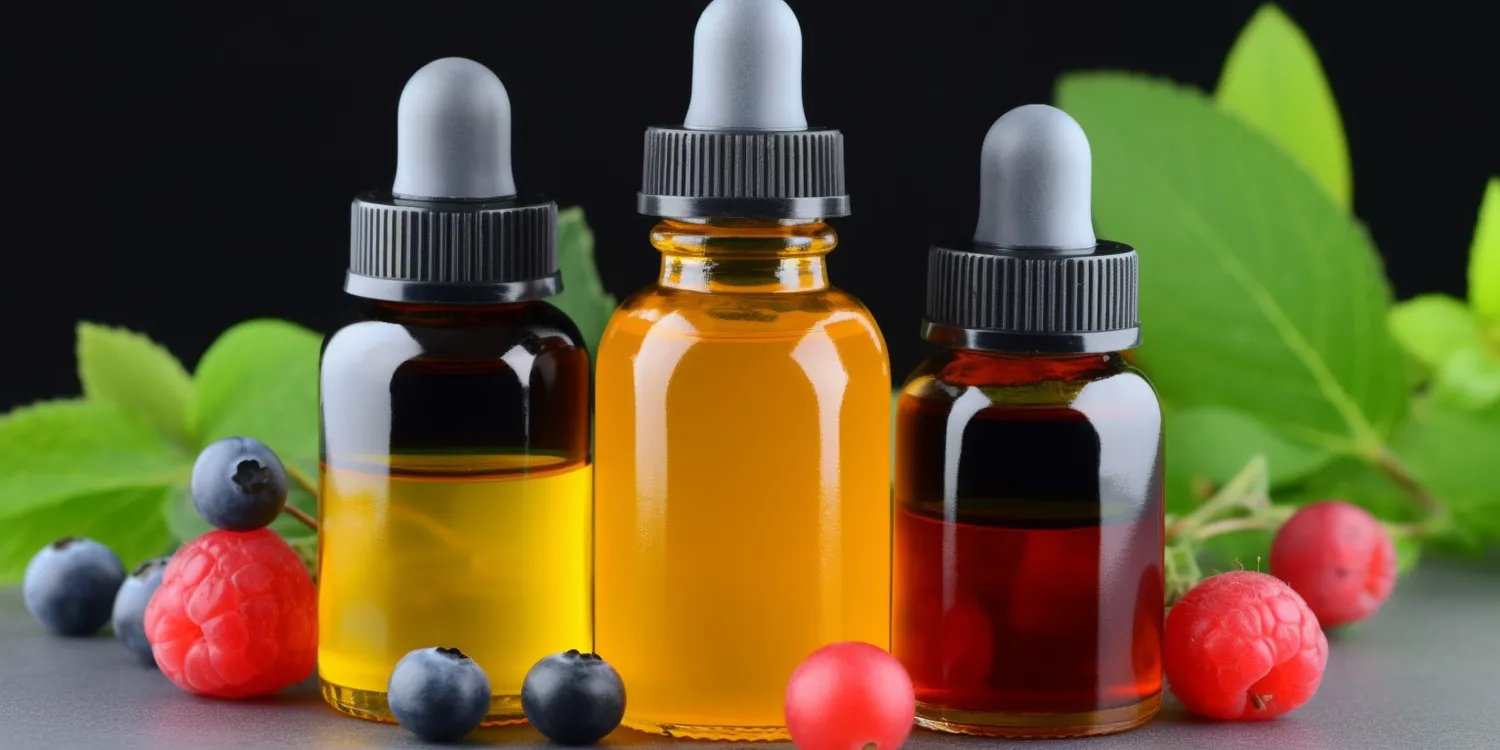 Dlaczego warto stosować suplementy diety?