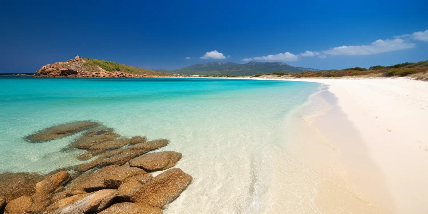 Dom na sprzedaż Sardynia