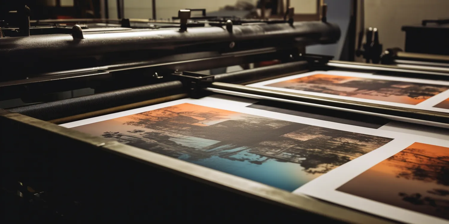 Druk cyfrowy a druk offsetowy