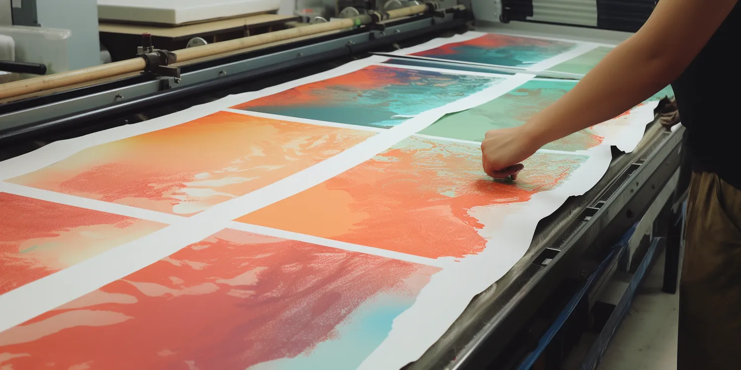 Druk cyfrowy krok po kroku