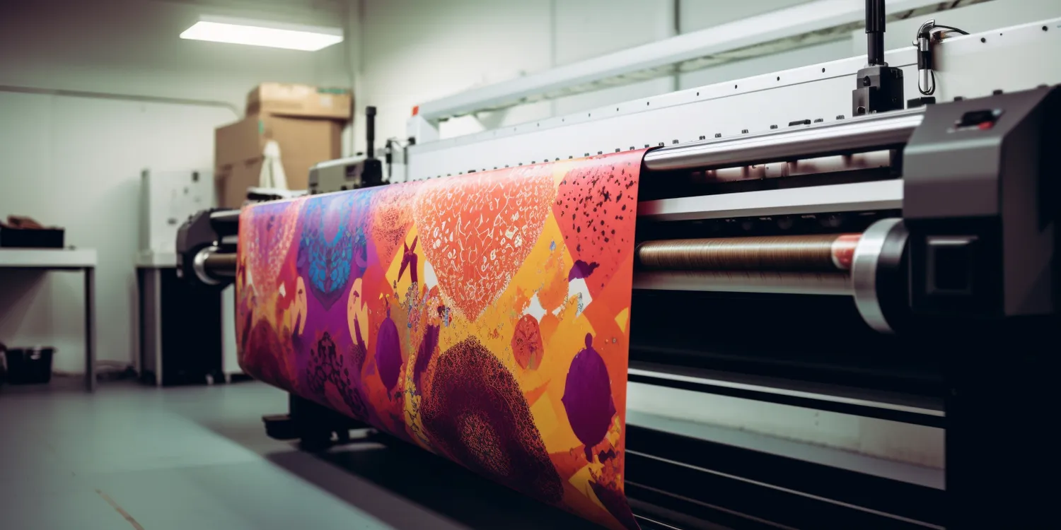 Druk cyfrowy w marketingu